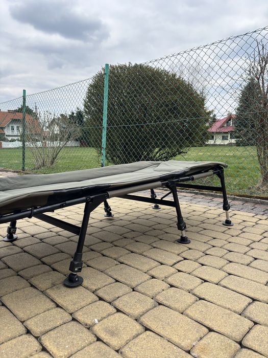 Łóżko karpiowe Prologic C series 6 nóg