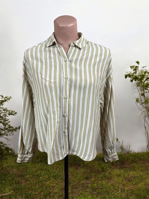 Levi’s roz. M damska koszula w paski