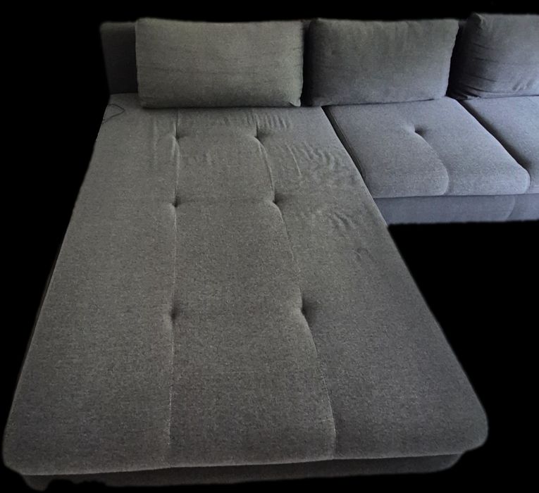 Sofa, narożnik, sofa z funkcją spania