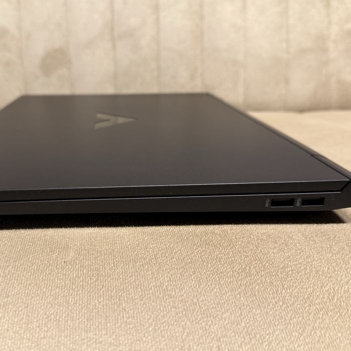 Laptop HP Victus 16 Windows 11 SSD 512GB RAM 16GB gamingowy