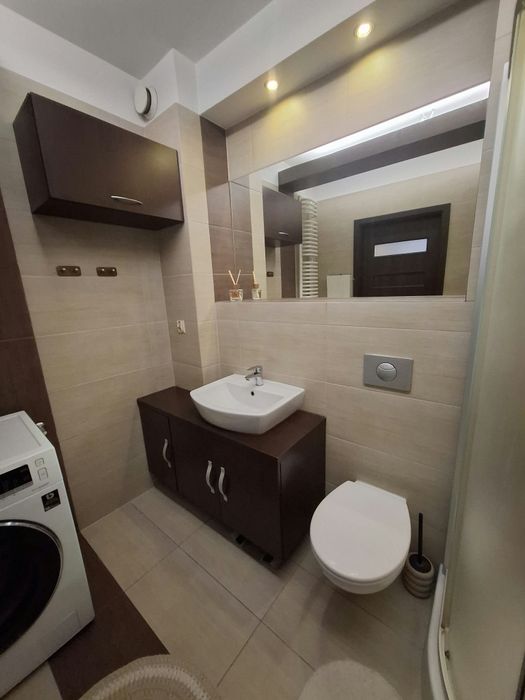 Od zaraz mieszkanie 3 pokoje, 56m2, Czyżynska