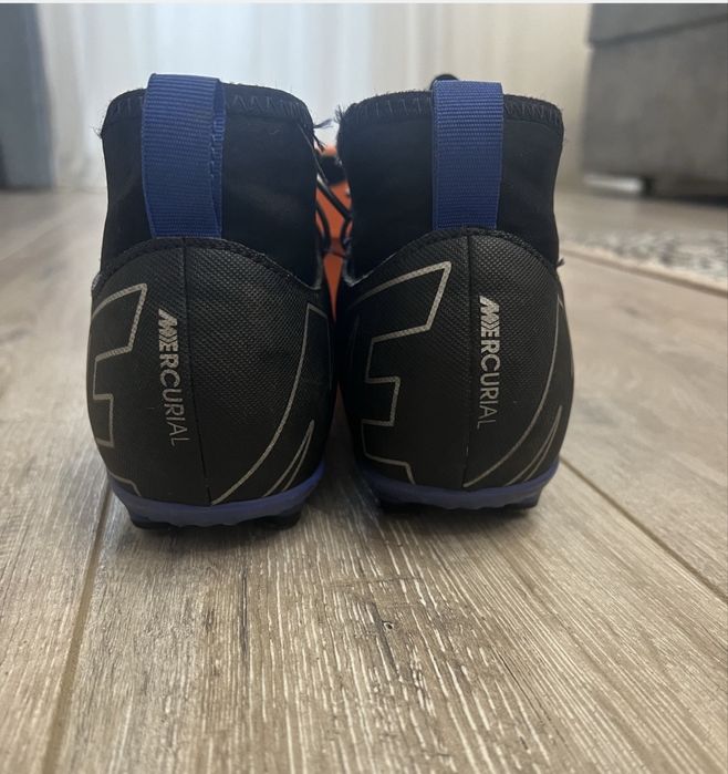 Сороконіжки і копи бутси копочки  Nike 36