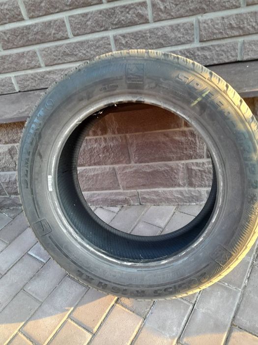 Продам зимову гуму