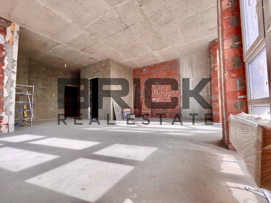 1-комнатная квартира по адресу ул. Саперное Поле (площадь 52 м²) - Atlanta.ua - фото 5