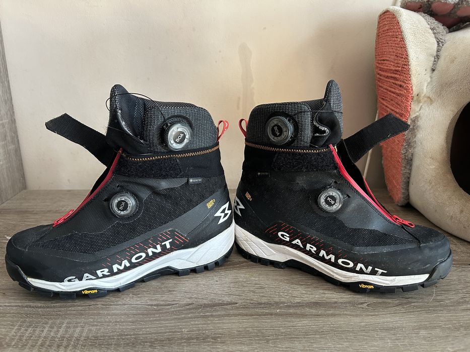 Buty garmont extrim 30