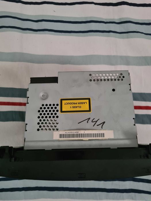 Radio original slkr171