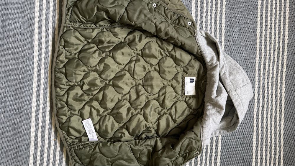 Дитяча осіння куртка Next