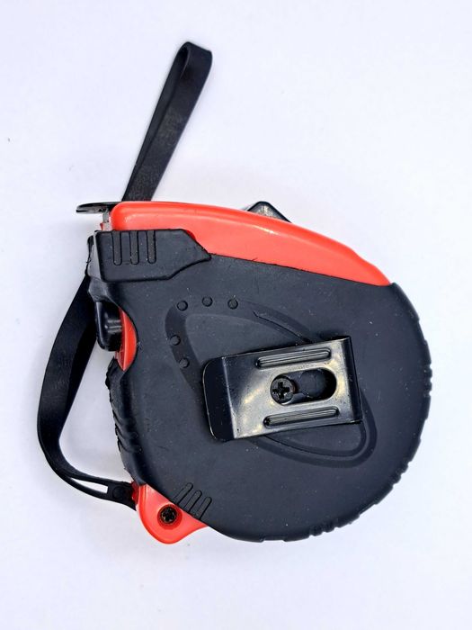 Nowa Miara zwijana Basic 5 m x 25 mm MN-81-135 Modeco Expert