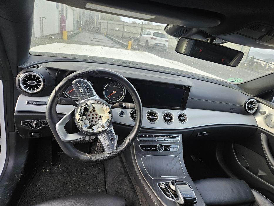 Mercedes-Benz E 220d Coupé 4 MATIC AMG  C238  de 2020 para peças