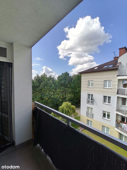 Mieszkanie – Konstancin-Jeziorna - Widok 2