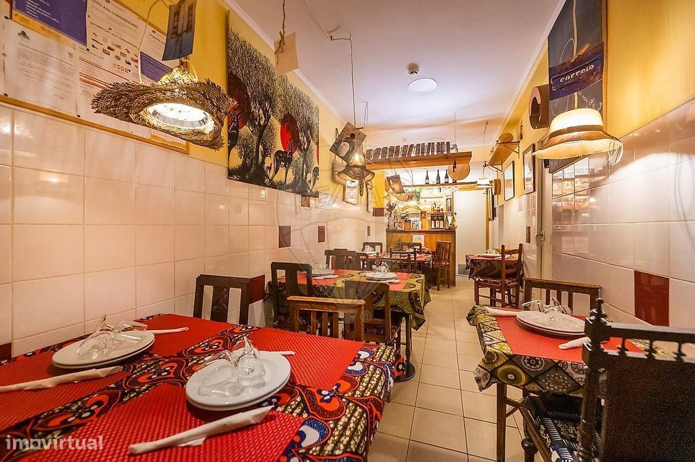 Trespasse  para venda