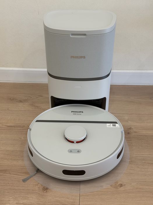 пилесос philips xu3110/02