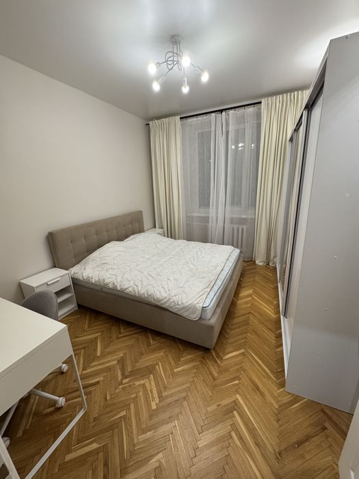 Міхновського Аренда Власник метро Звіринецька