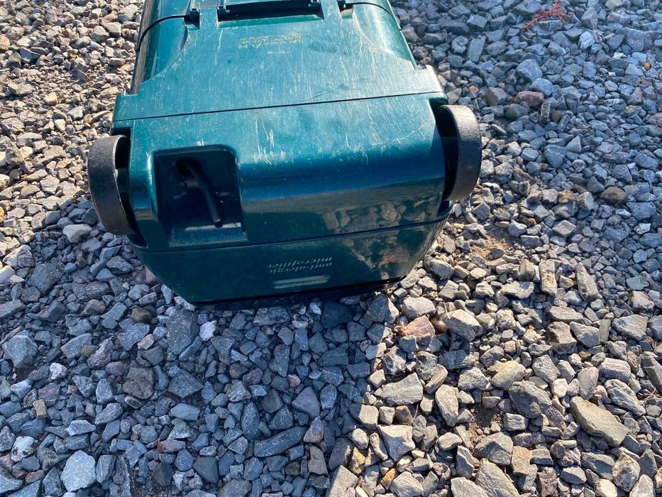 Odkuracz Zelmer Meteor 1500W