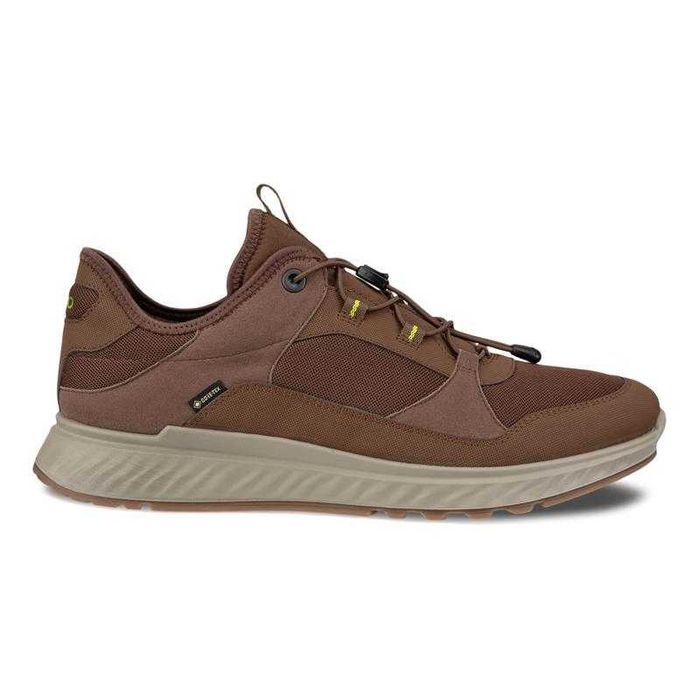 Мужские кроссовки ECCO Exostride Goretex. Оригинал. Р 41