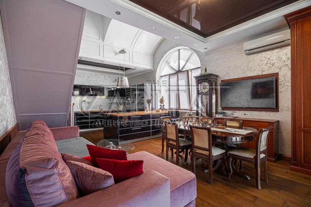 Продам Дом Бортничи выход к воде Генератор Газ Гараж Премиум ремонт