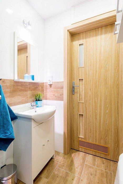 Przytulna jedynka od ZARAZ || Zielińska 20