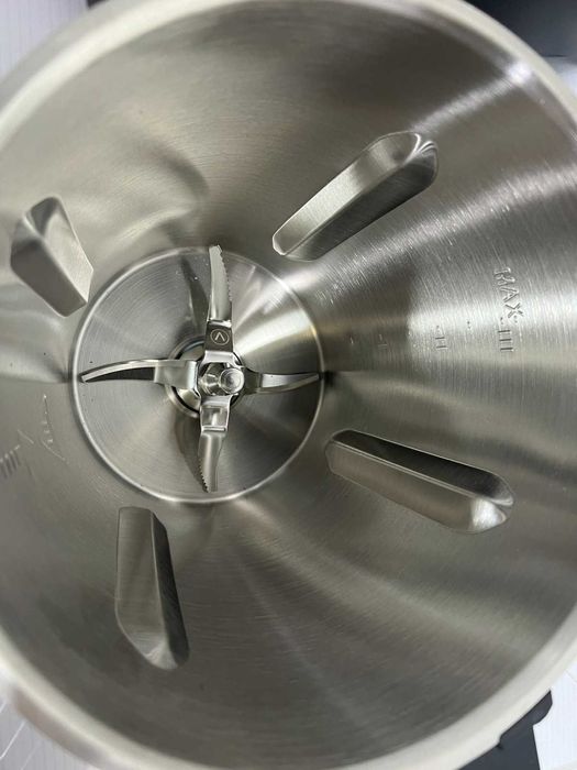 Кухонный комбайн Klarstein Aria Grande Сенсорний дисплей Wi-fi