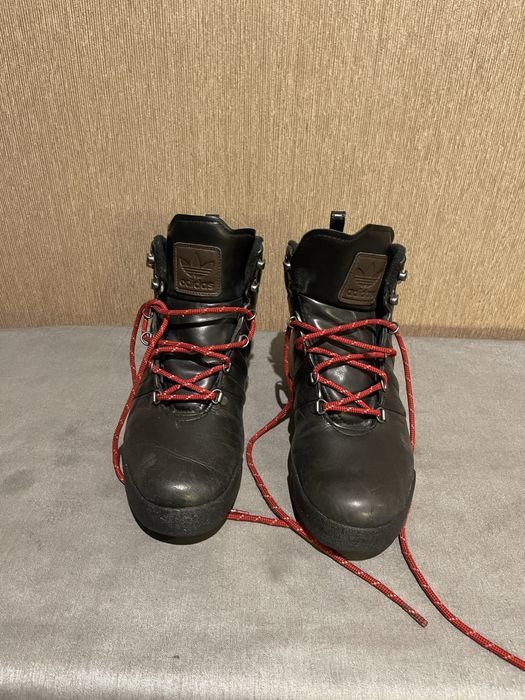 Зимові черевики Adidas Jake Blauvelt