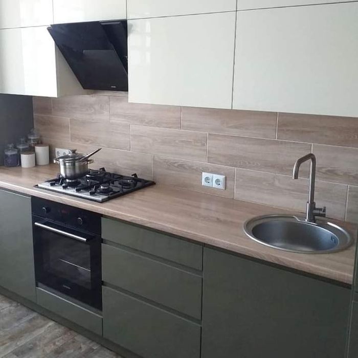 Кухня на замовлення Меблі на замовлення Мебель на заказ