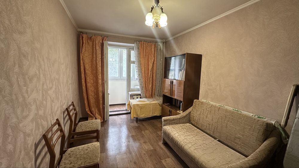 Продаж 3к.кв вул. Галини Петрової