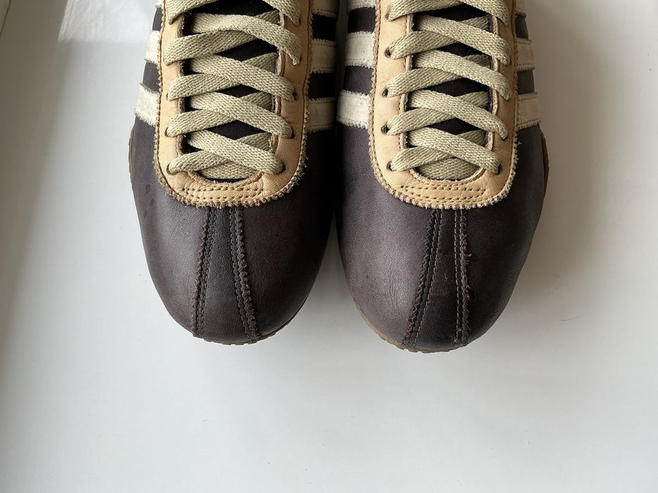 Кроссовки Adidas Titan 41 р.