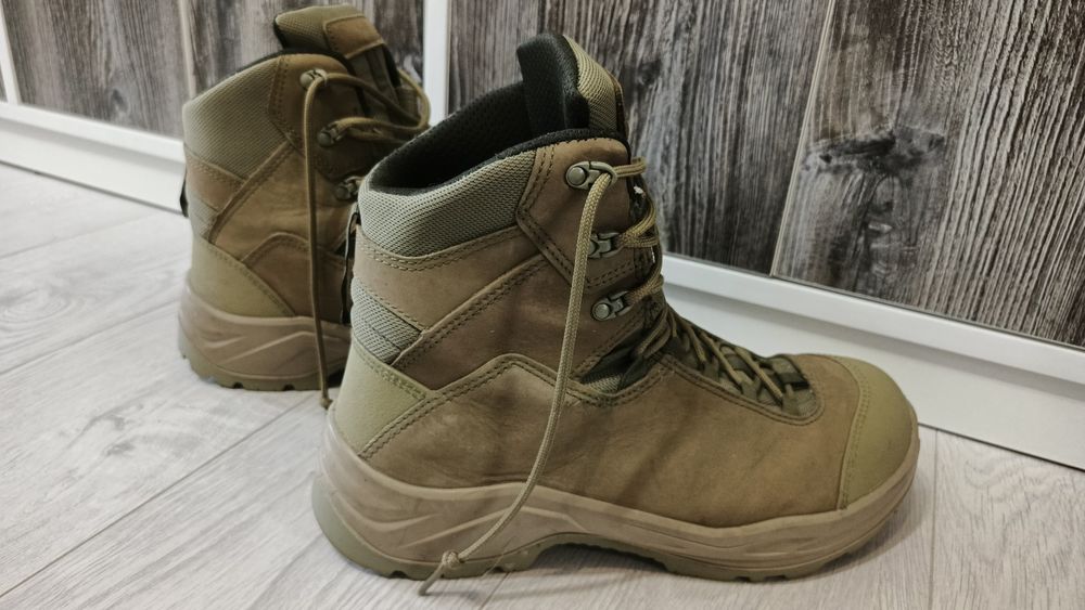 Взуття чоловіче стелька 30см