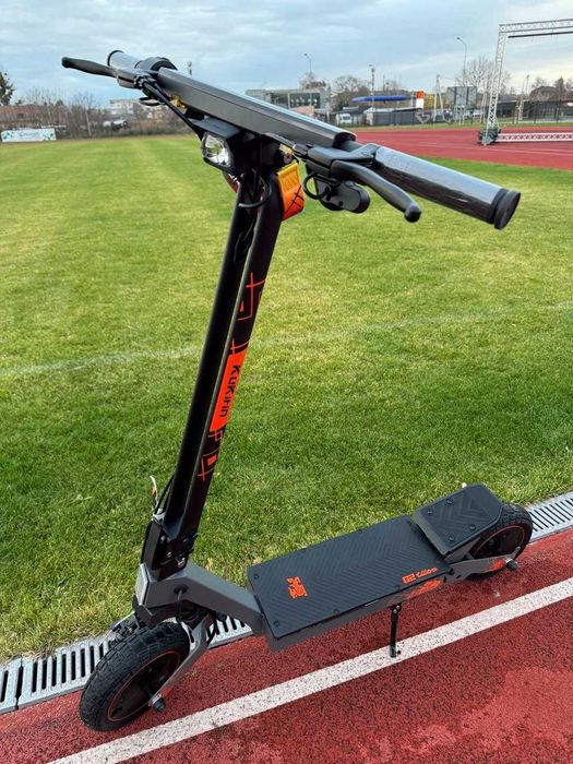 Нові Електросамокати KUGOO KuKirin G2 Ultra, 1600W, 2026рік