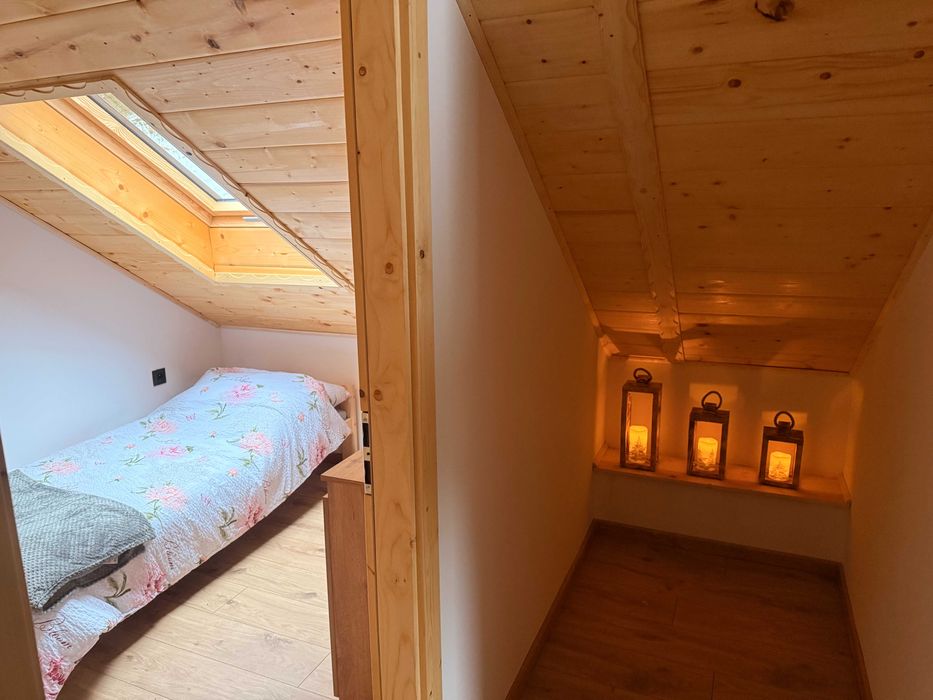 Domek w górach do wynajęcia | Beskid Żywiecki, Twardorzeczka