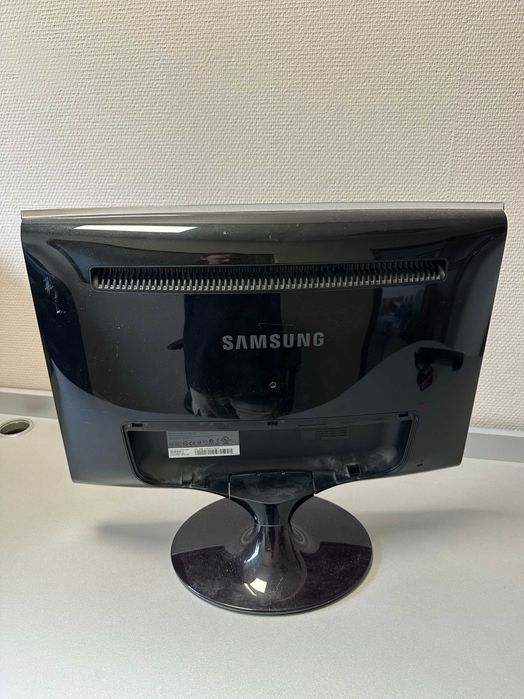 Monitor Samsung SyncMaster T220