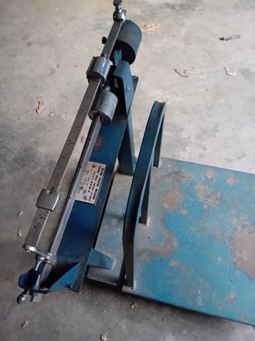 Balança antiga / até 150kg