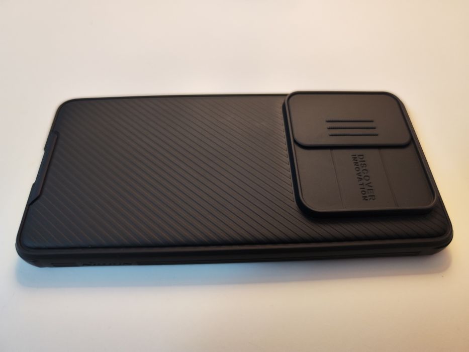 Obudowa na telefon Xiaomi 12T Pro