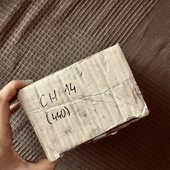 Filtr powietrza KOHLER CH440