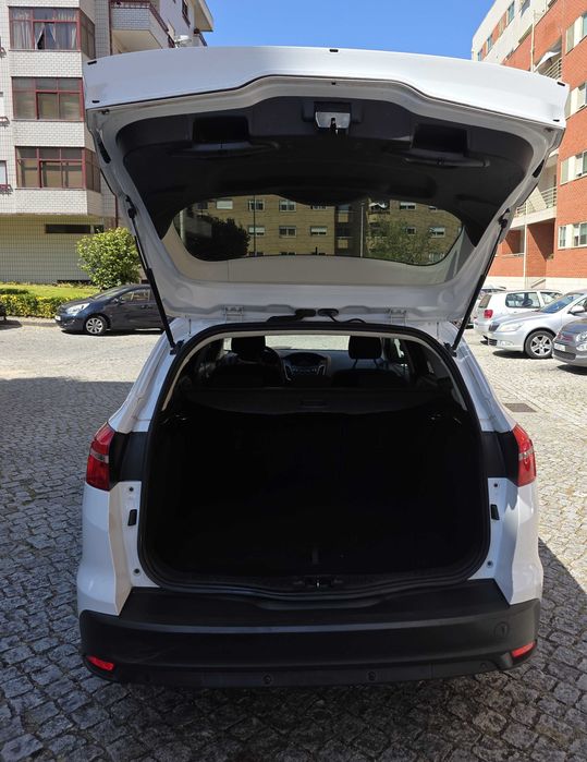 Ford Focus IMPECÁVEL!!!