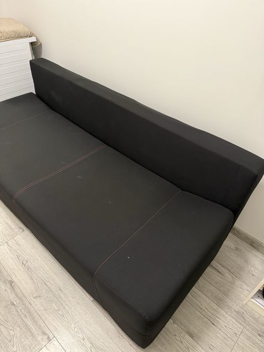 Lozko rozkladane 2 osobe