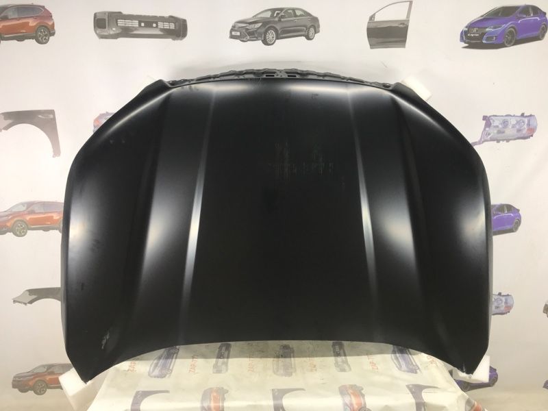 SUBARU FORESTER Панель капота ALUMINUM 2019 2020 форестер