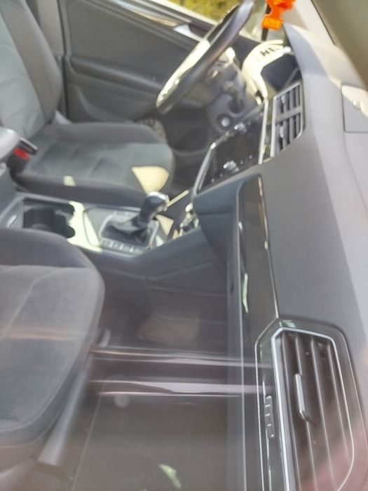 Sprzedam Tiguan 2