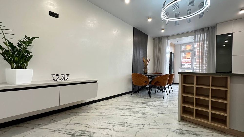 Продаж 2 кімнатної квартири