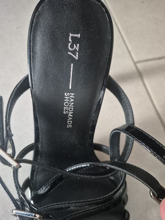 L37 handmade shoes
