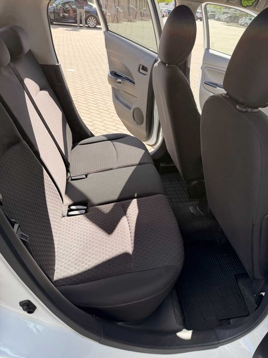 Mitsubishi Space Star 1.2 Intense 11/2019 - 35.500 KM - COMO NOVO!