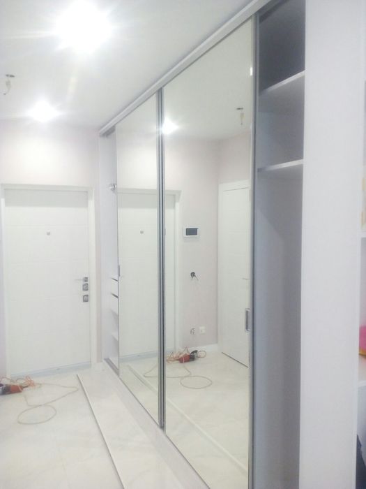 Мебель через Вияр. Конструктор мебели,  деталировка, проекты, дизайн