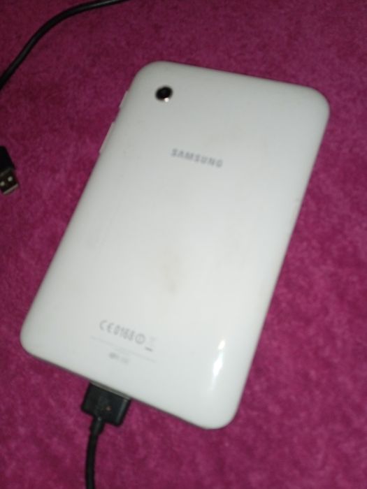 Планшетний комп'ютер Samsung Galaxy TAB 2 7.0
