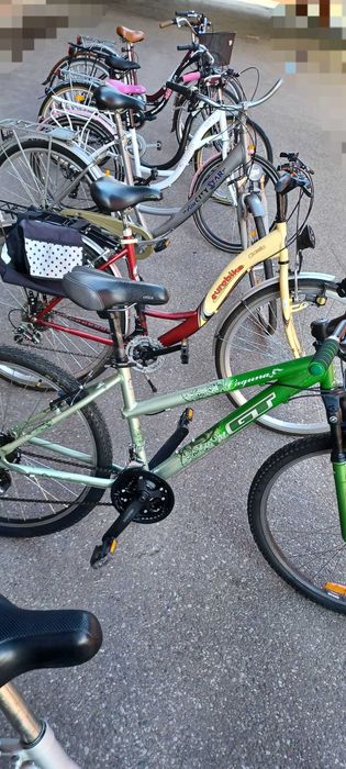 rower duży 26-28 cali