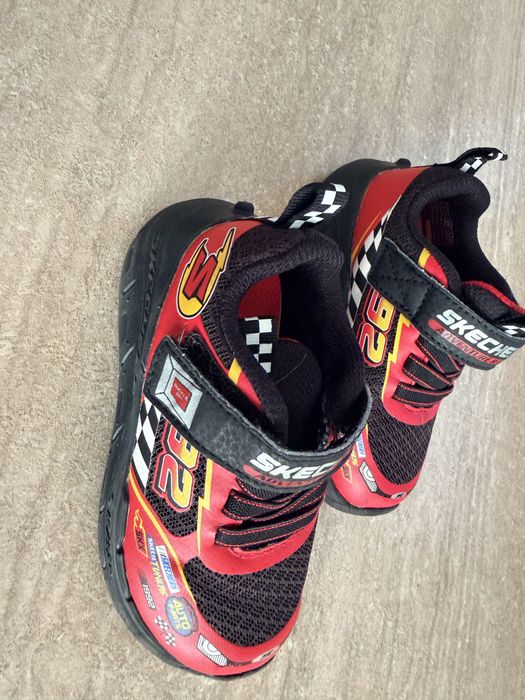 Skechers для хлопчика