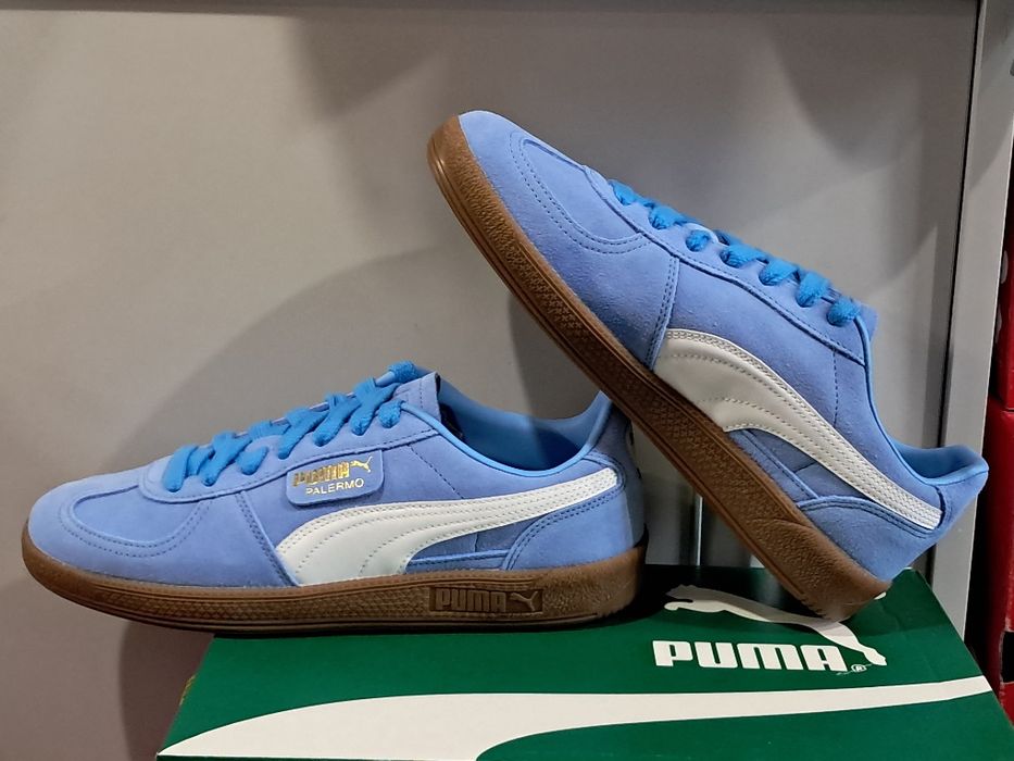 Buty Puma Palermo