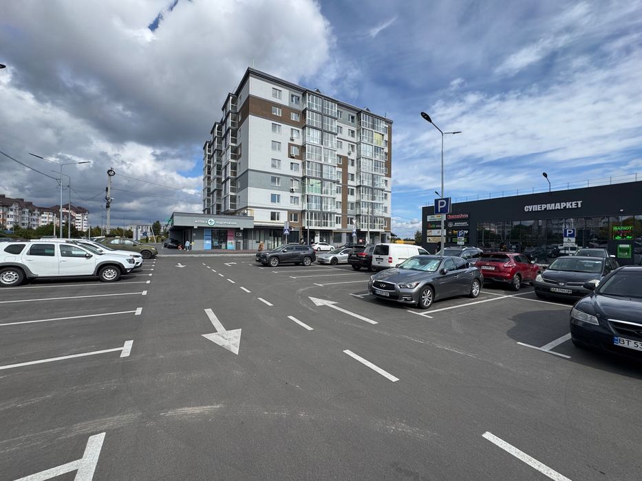 Продам нежитлове,  м.Буча