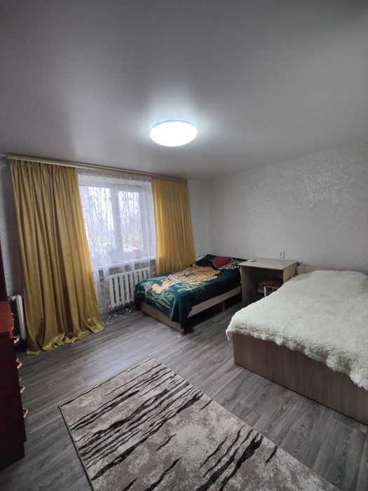 Продаж 2-кімнатної квартири в центрі с. Слобода, 6 км від Черкас
