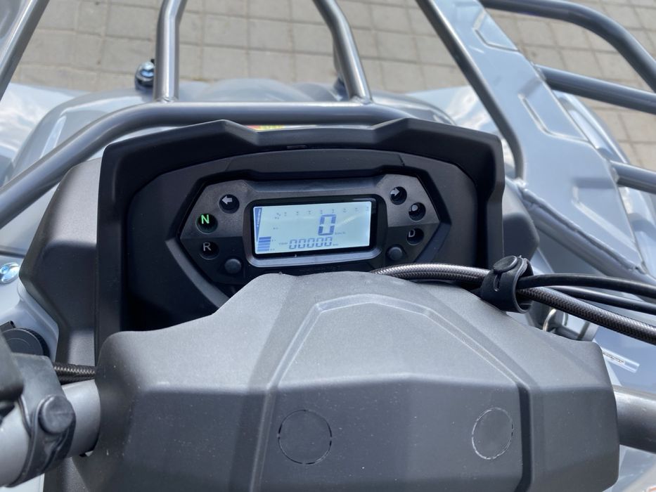 NEW Mikilon HAMER 200 LX AVT Доставка/Кредит