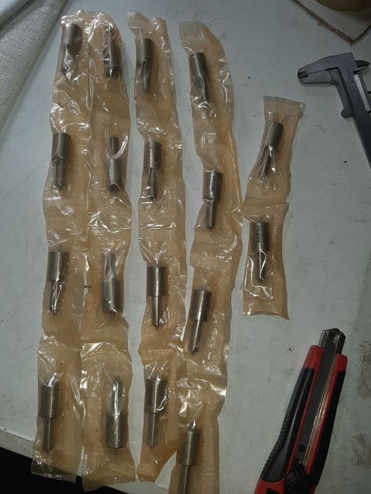 Топливные трубки 3д6,3д12,6ча12/14