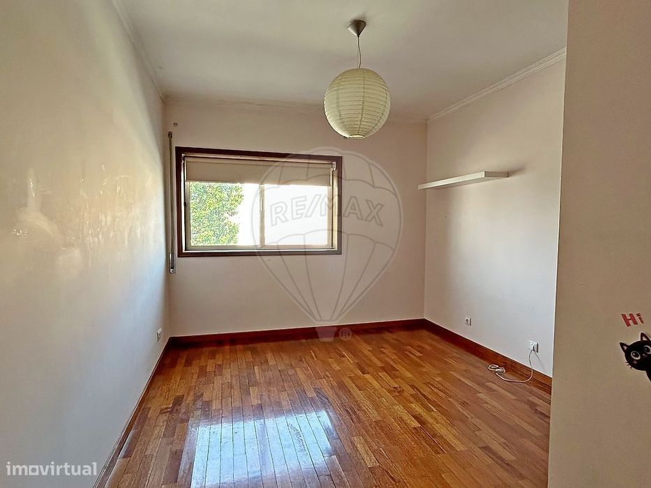 Apartamento T3 para arrendamento